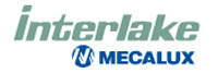 Interlake-Mecalux Logo & Link to website